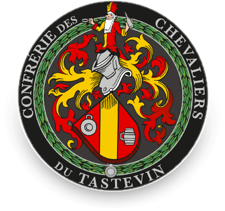 Logoconfreriechevalierdutastevin